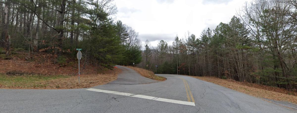 2.76 Acres for Sale in Blairsville, GA