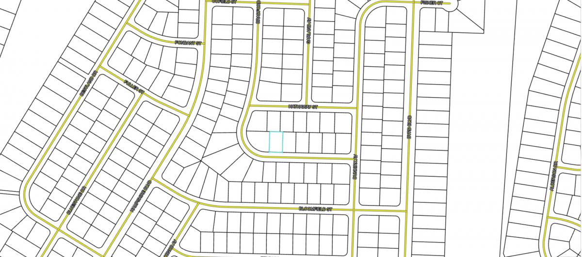 0.66 Acres for Sale in Chipley, FL