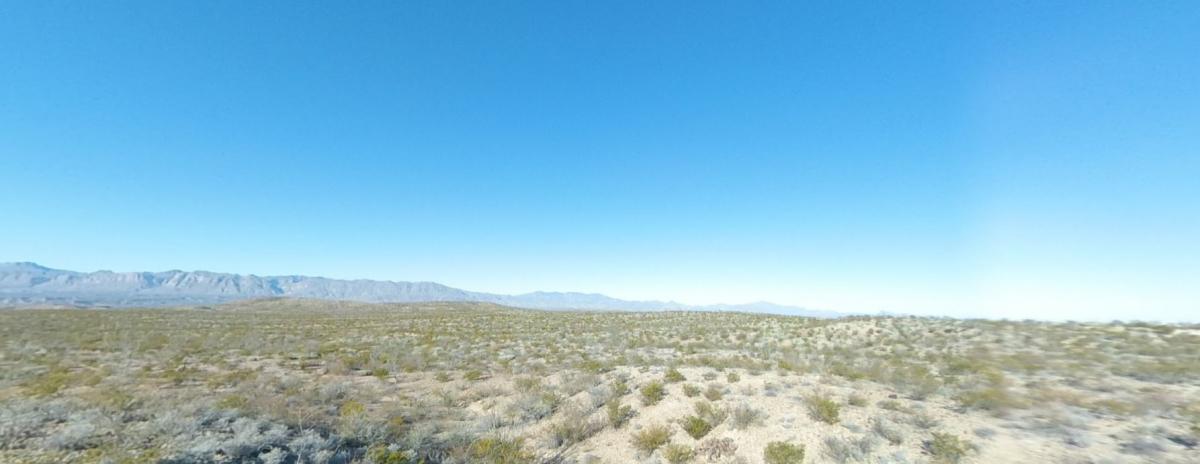 240 Acres for Sale in Ruidosa, TX