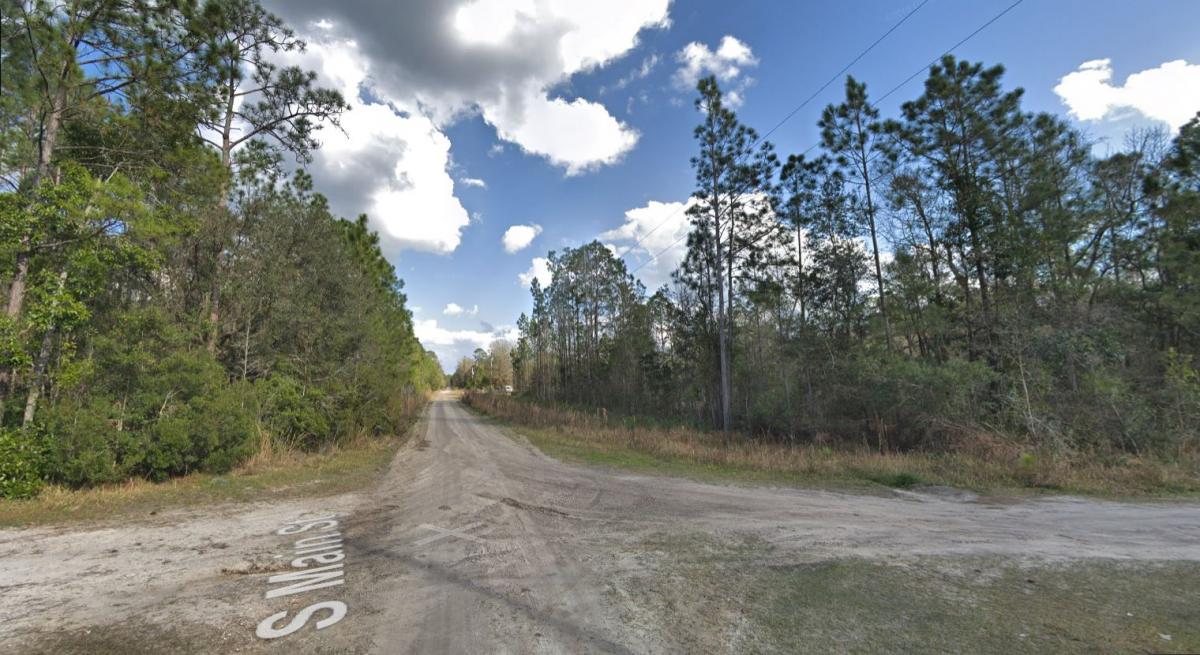 1.25 Acres for Sale in Palatka, FL