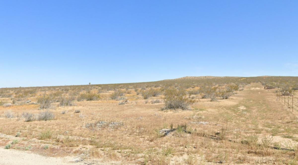 10 Acres for Sale in Lancaster, CA
