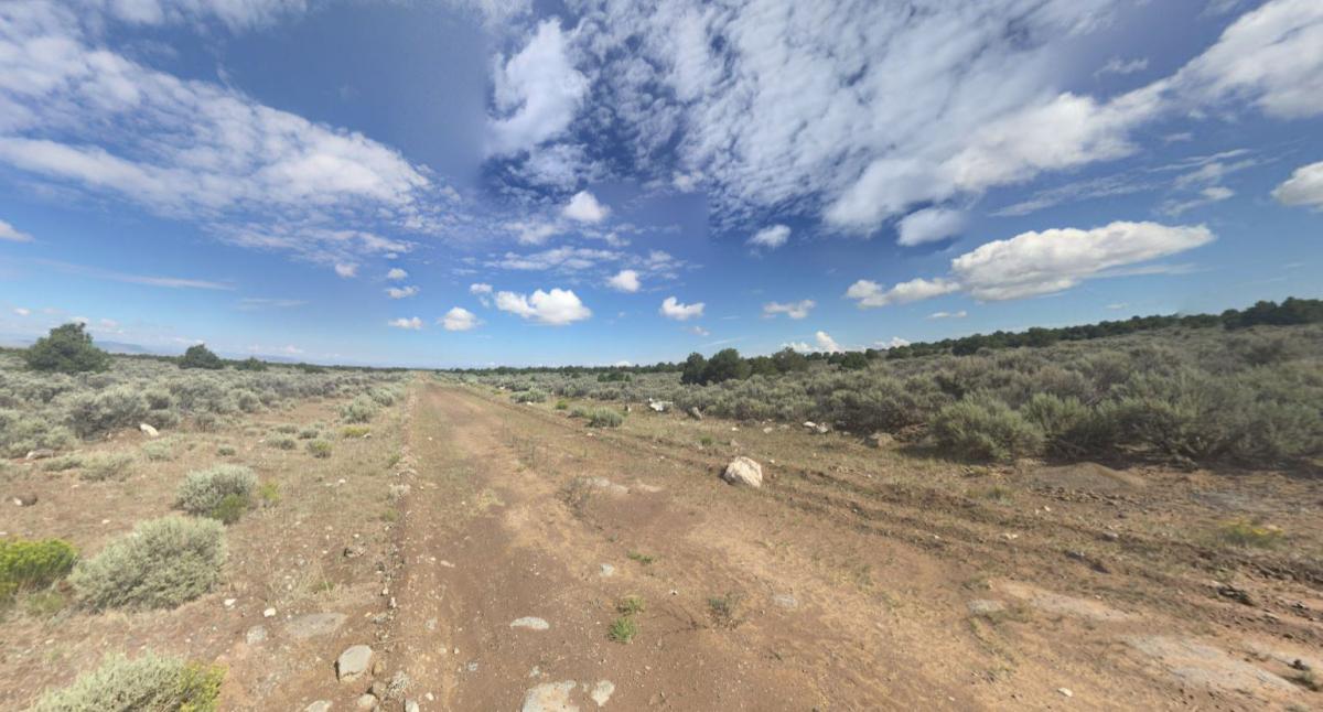 2.53 Acres for Sale in San Luis, CO