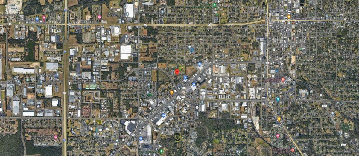 0.17 Acres for Sale in Ocala, FL