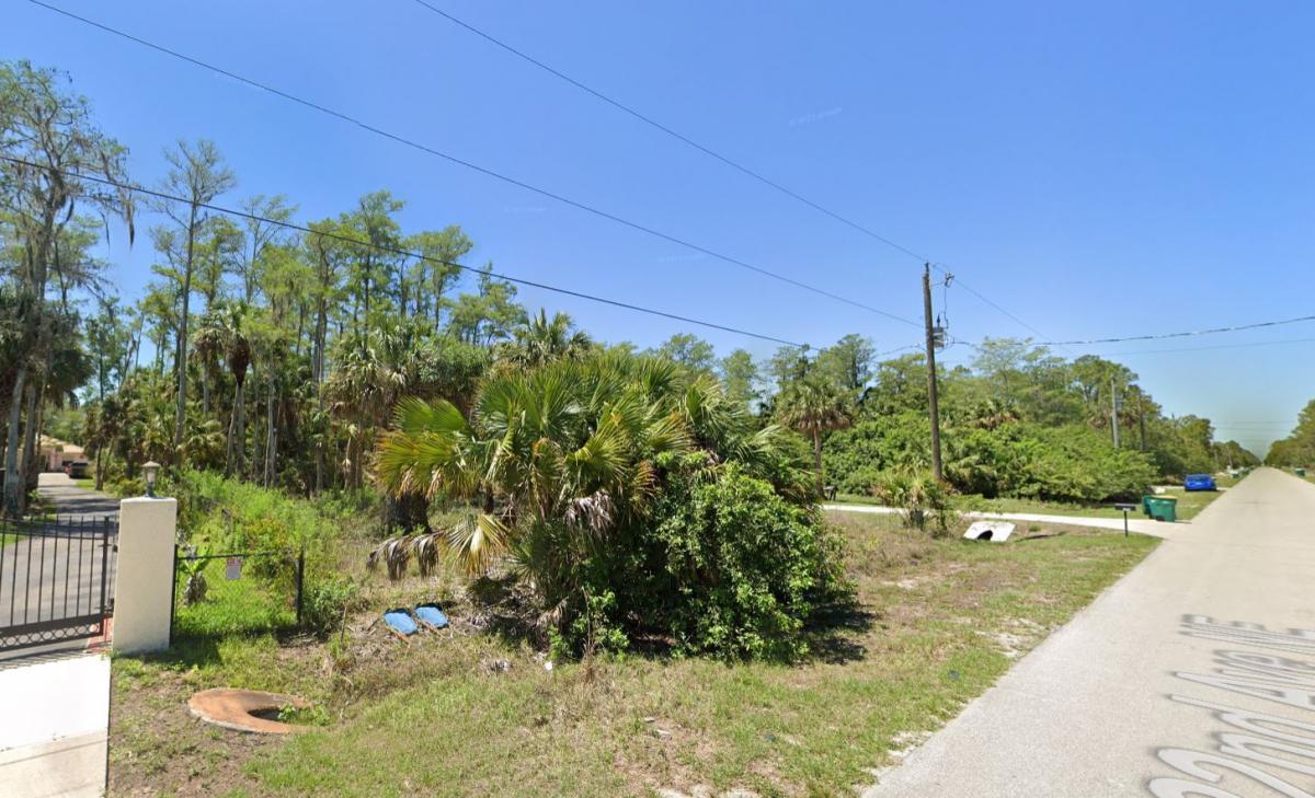 1.14 Acres for Sale in Naples, FL