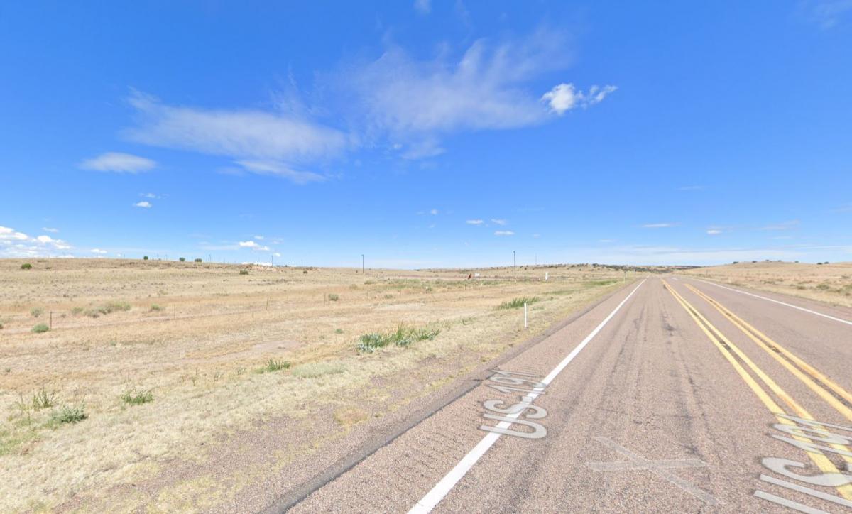 37.15 Acres for Sale in Concho, AZ