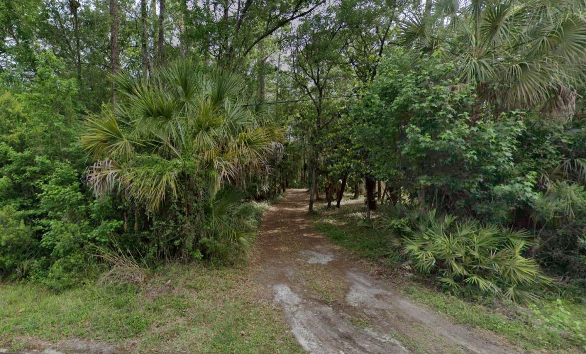 0.25 Acres for Sale in Homosassa, FL
