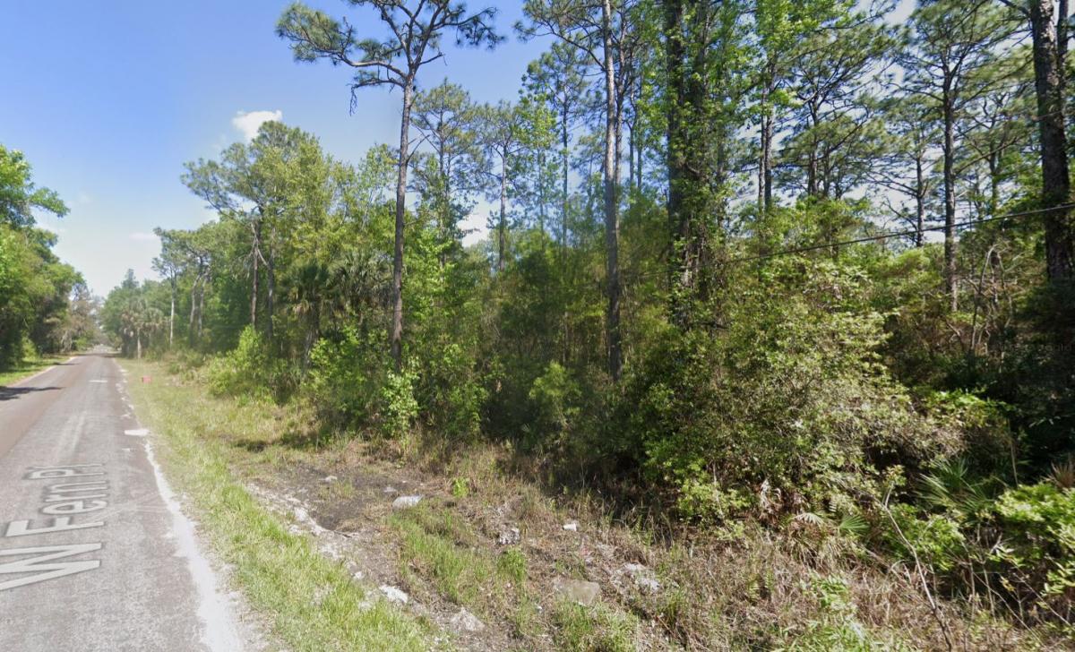 0.27 Acres for Sale in Homosassa, FL