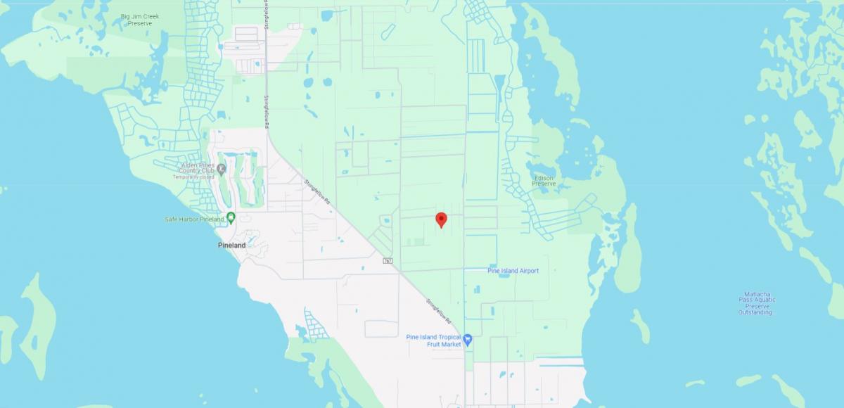 0.49 Acres for Sale in Bokeelia, FL