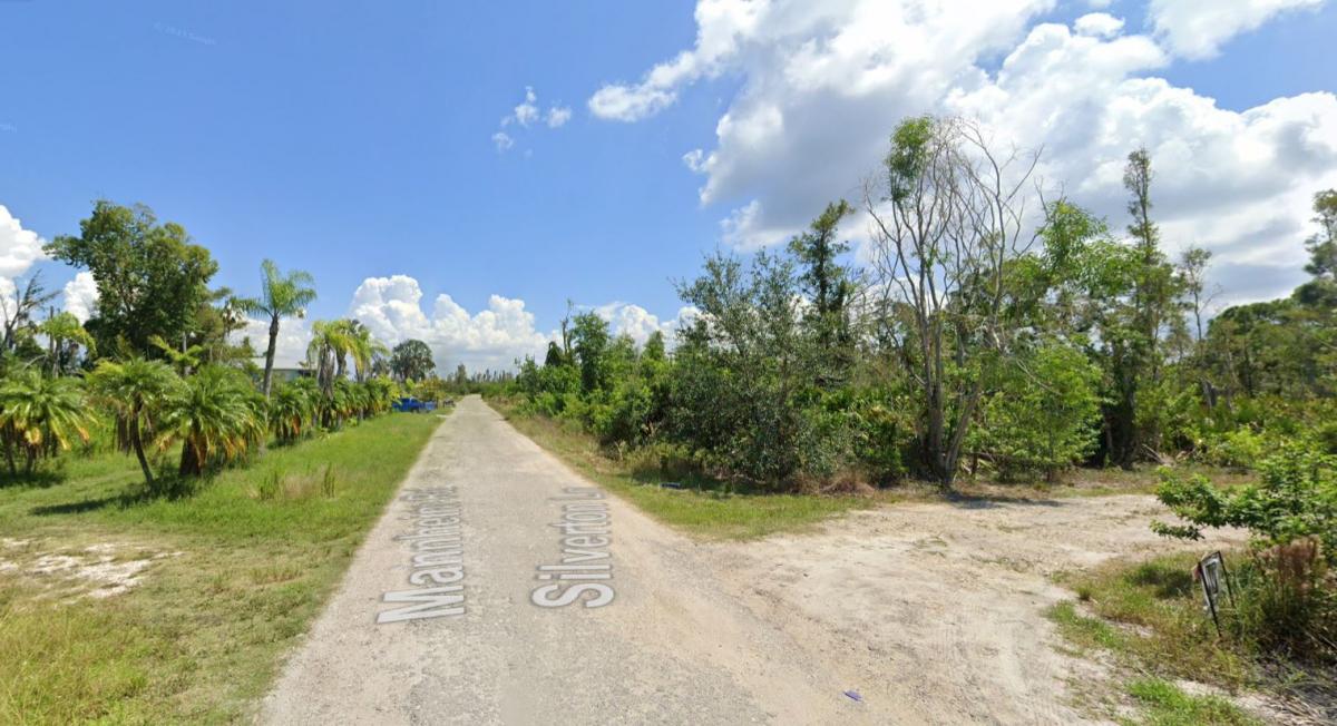 0.49 Acres for Sale in Bokeelia, FL