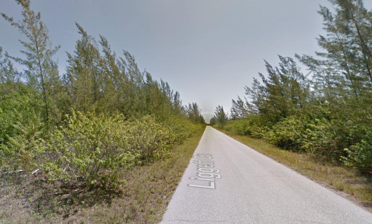 0.22 Acres for Sale in Port Charlotte, FL
