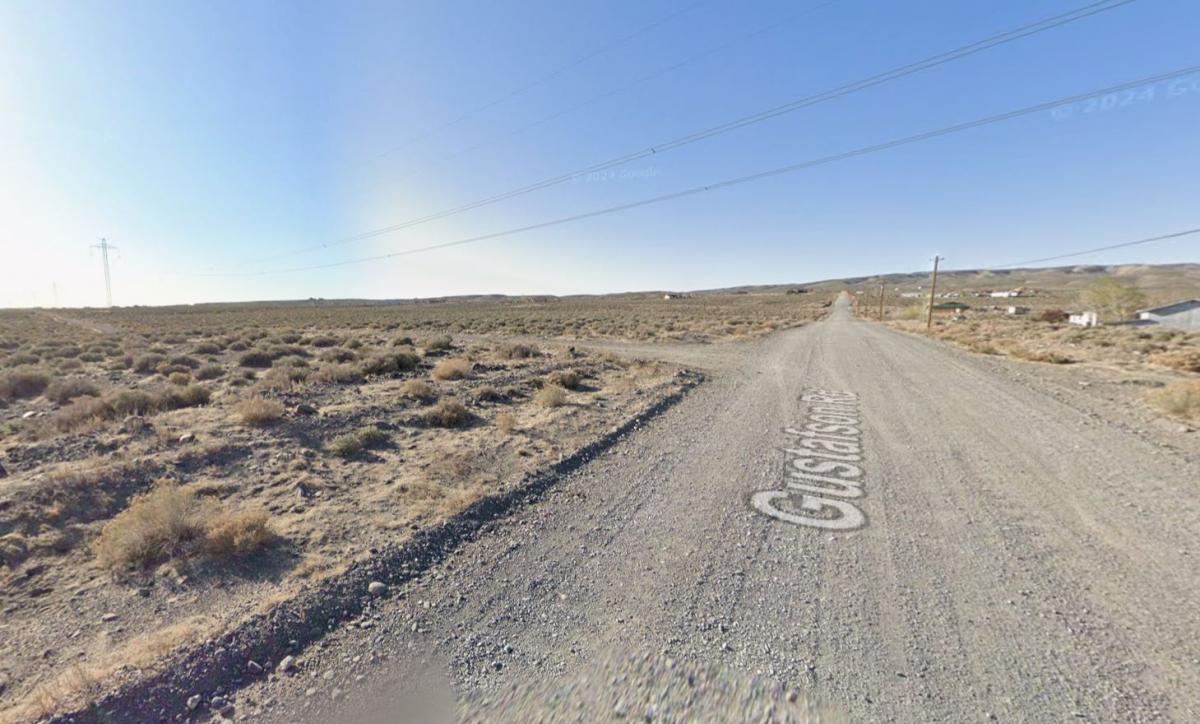 10.14 Acres for Sale in Fernley, NV