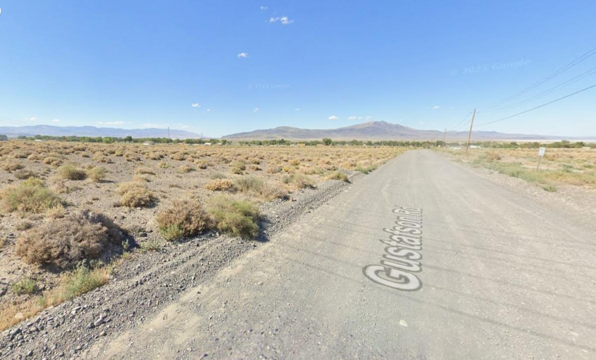 10.14 Acres for Sale in Fernley, NV