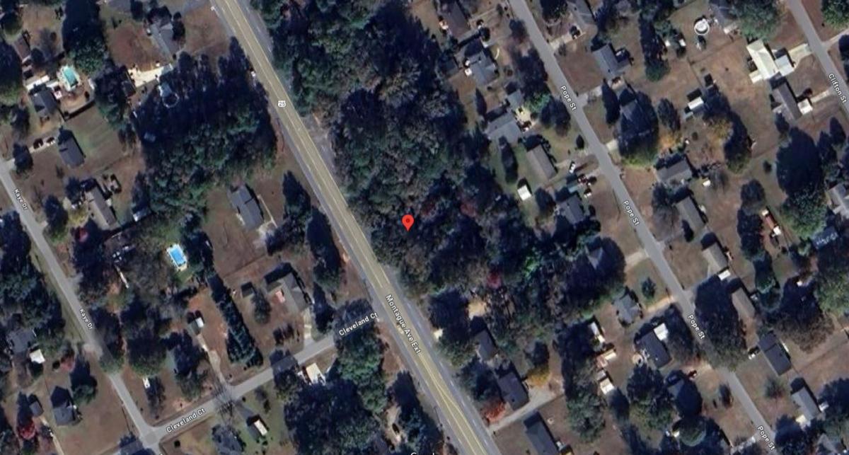 0.85 Acres for Sale in Greenwood, SC