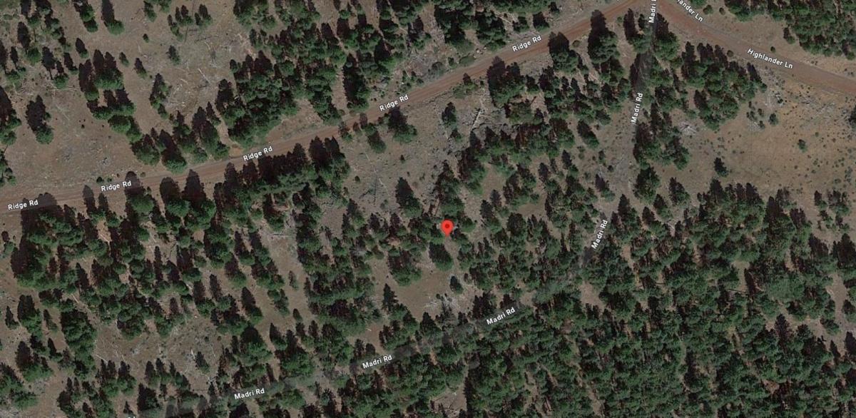 0.96 Acres for Sale in Alturas, CA