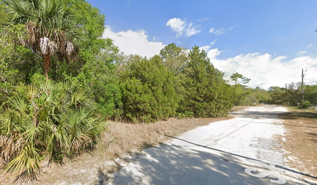 0.65 Acres for Sale in Homosassa, FL