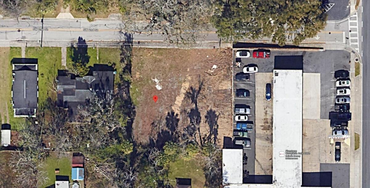 0.3 Acres for Sale in Ocala, FL