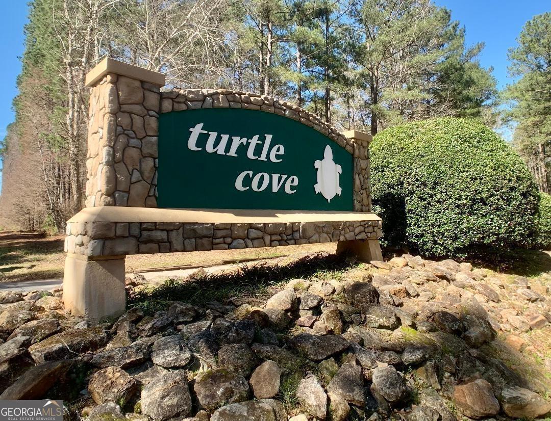 0.4 Acres for Sale in Monticello, GA