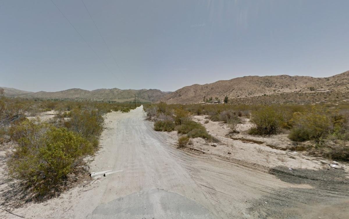 5 Acres for Sale in Palm Wells, CA