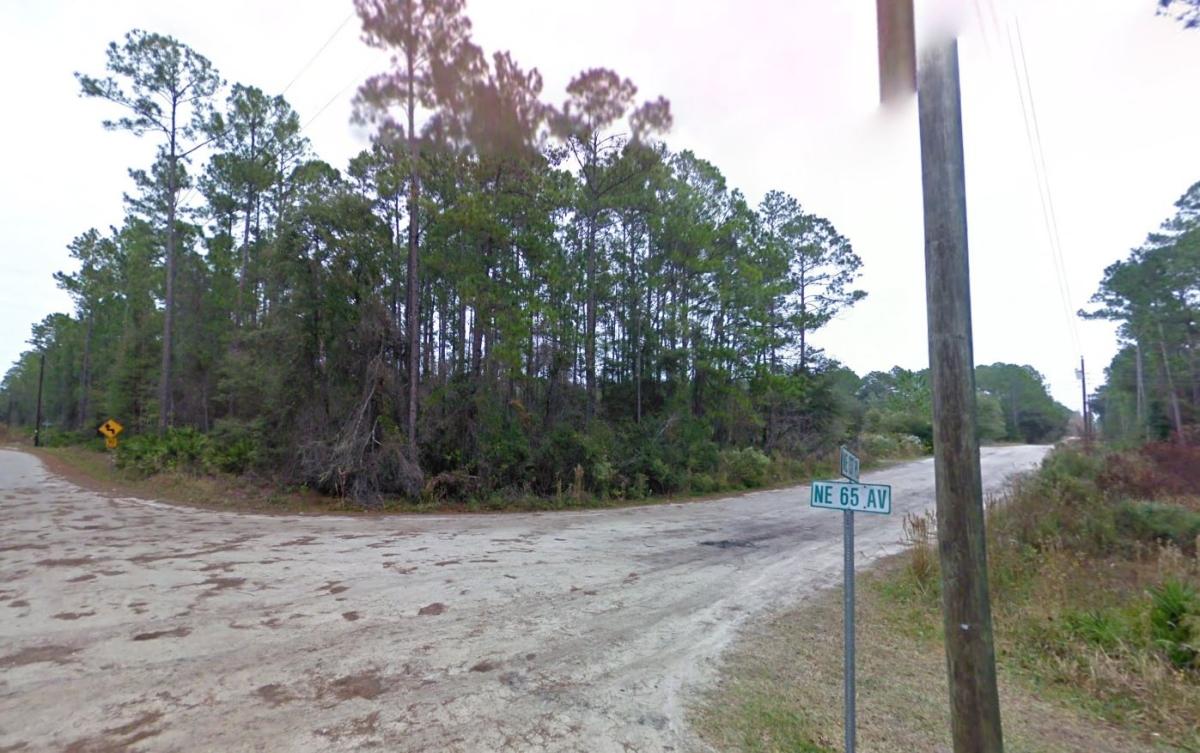 6.6 Acres for Sale in Citra, FL