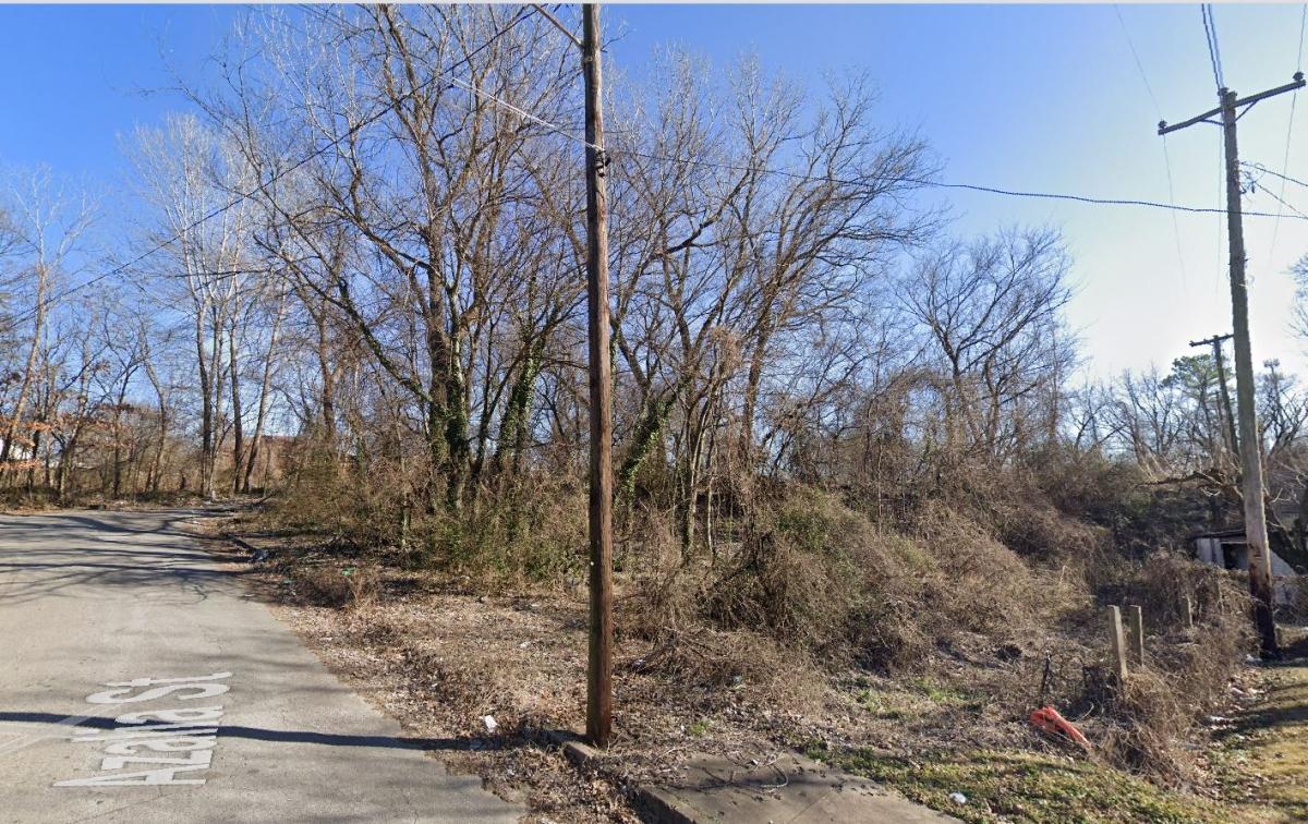 0.6 Acres for Sale in Memphis, TN