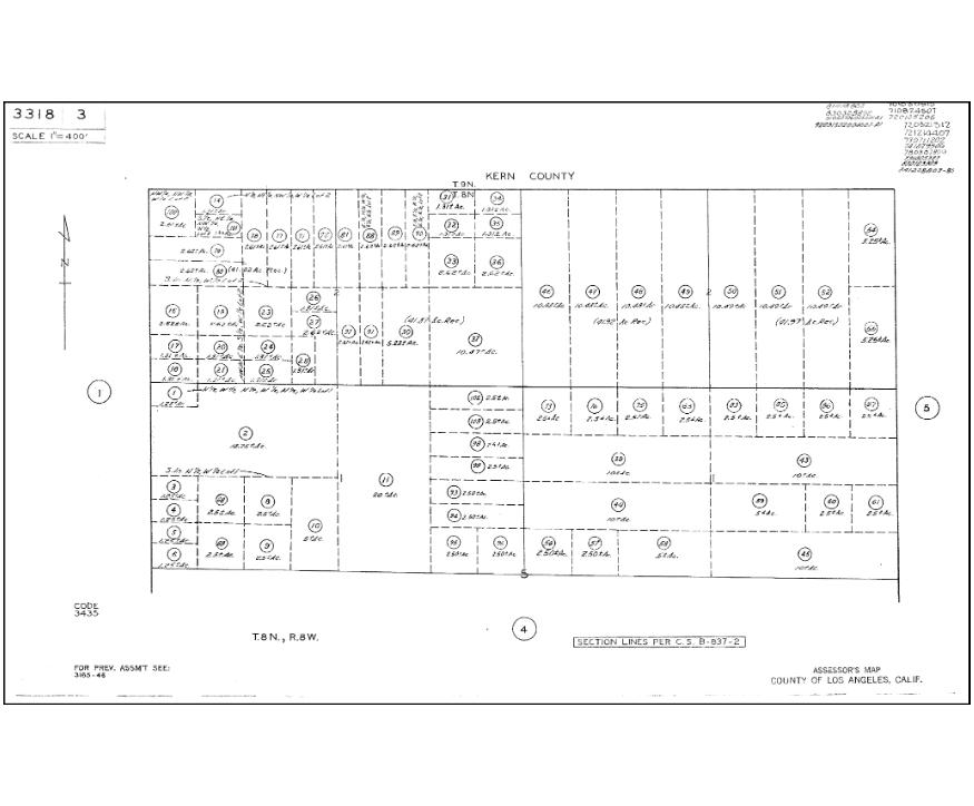 1.3 Acres for Sale in Edwards Air Force Base, CA