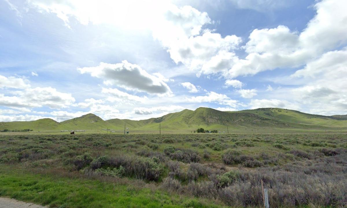 2.5 Acres for Sale in Simmler, CA