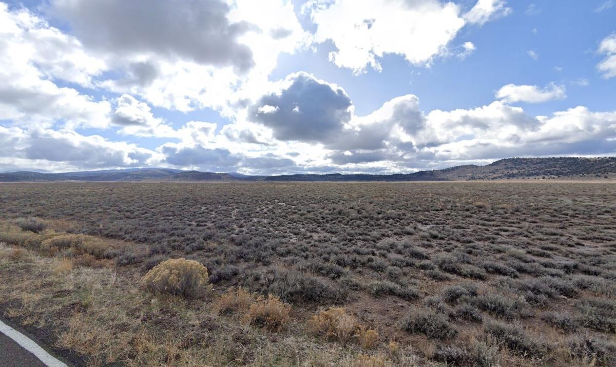 20 Acres for Sale in Termo, CA
