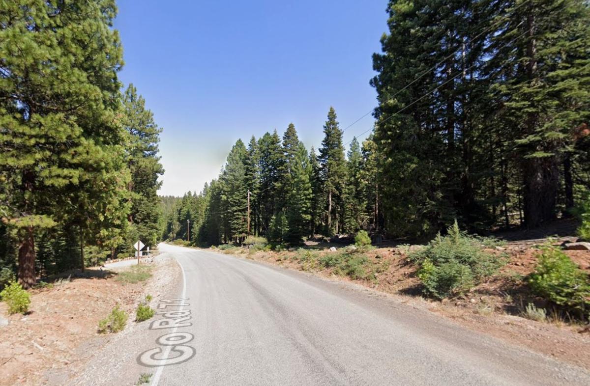 0.94 Acres for Sale in Christensen, CA