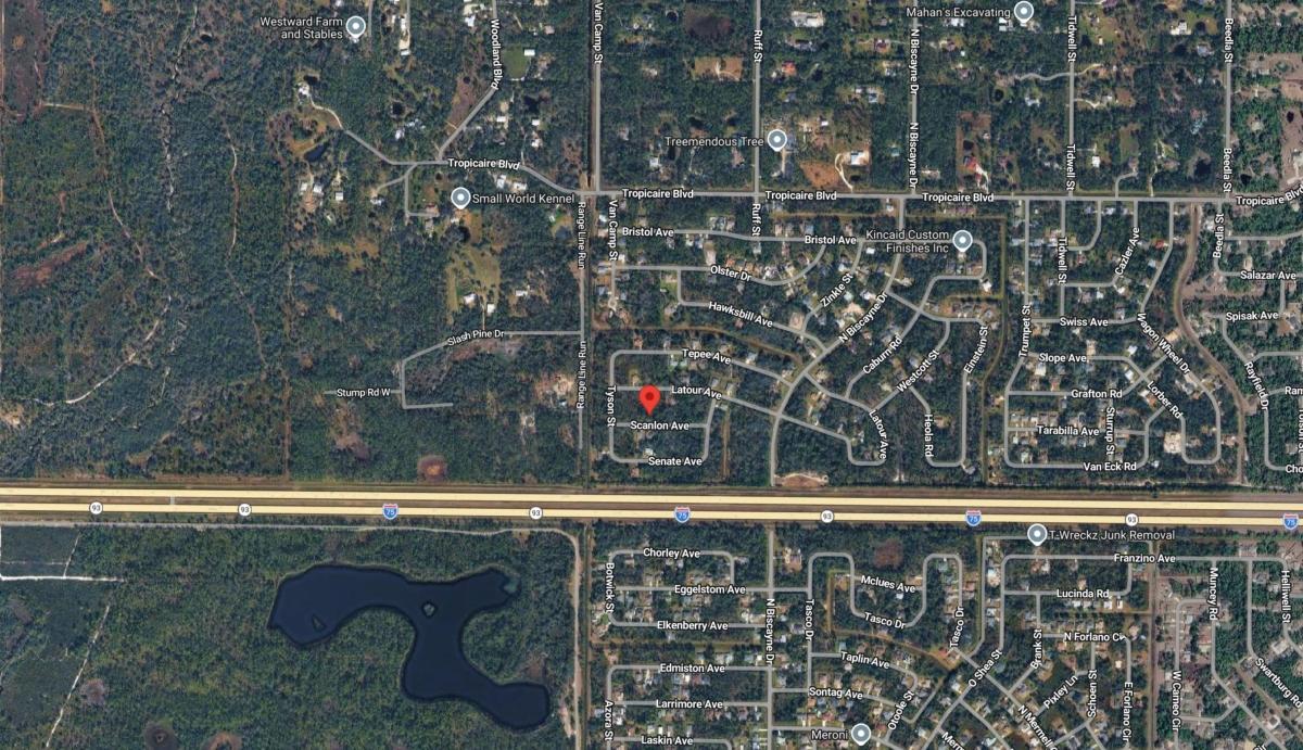 0.24 Acres for Sale in North Port, FL