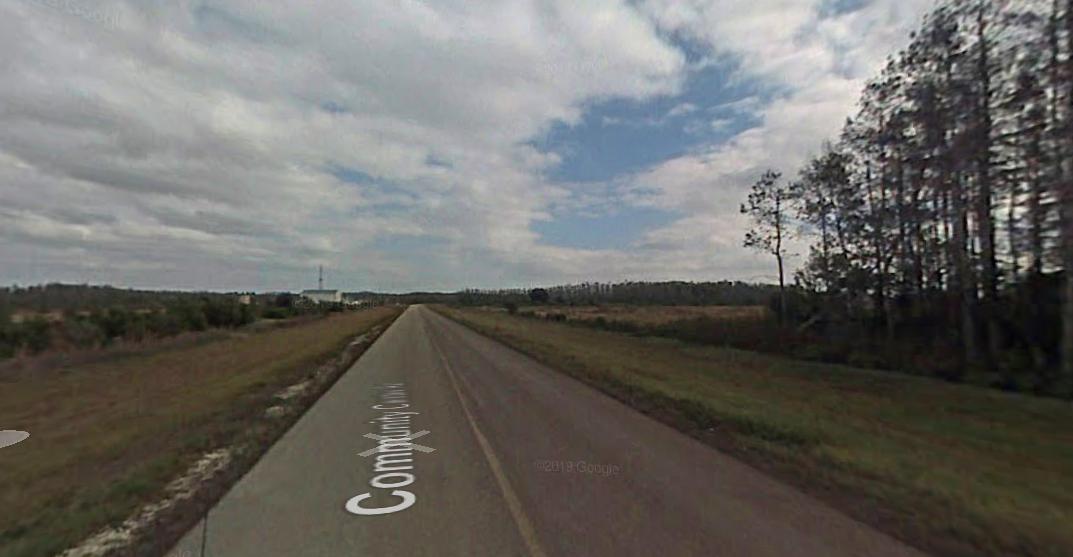 1.25 Acres for Sale in St. Cloud, FL