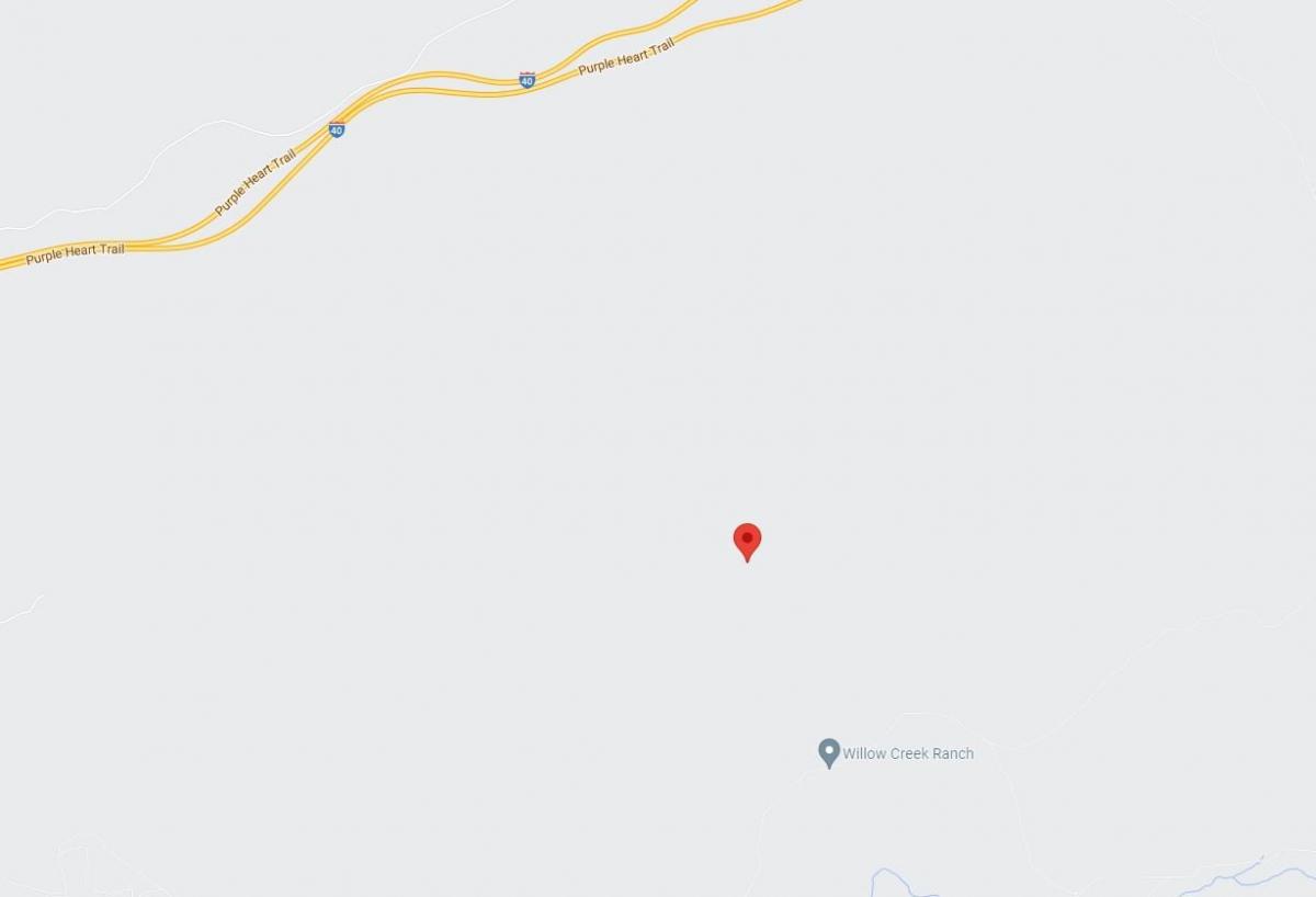 2.5 Acres for Sale in Arizona, AZ