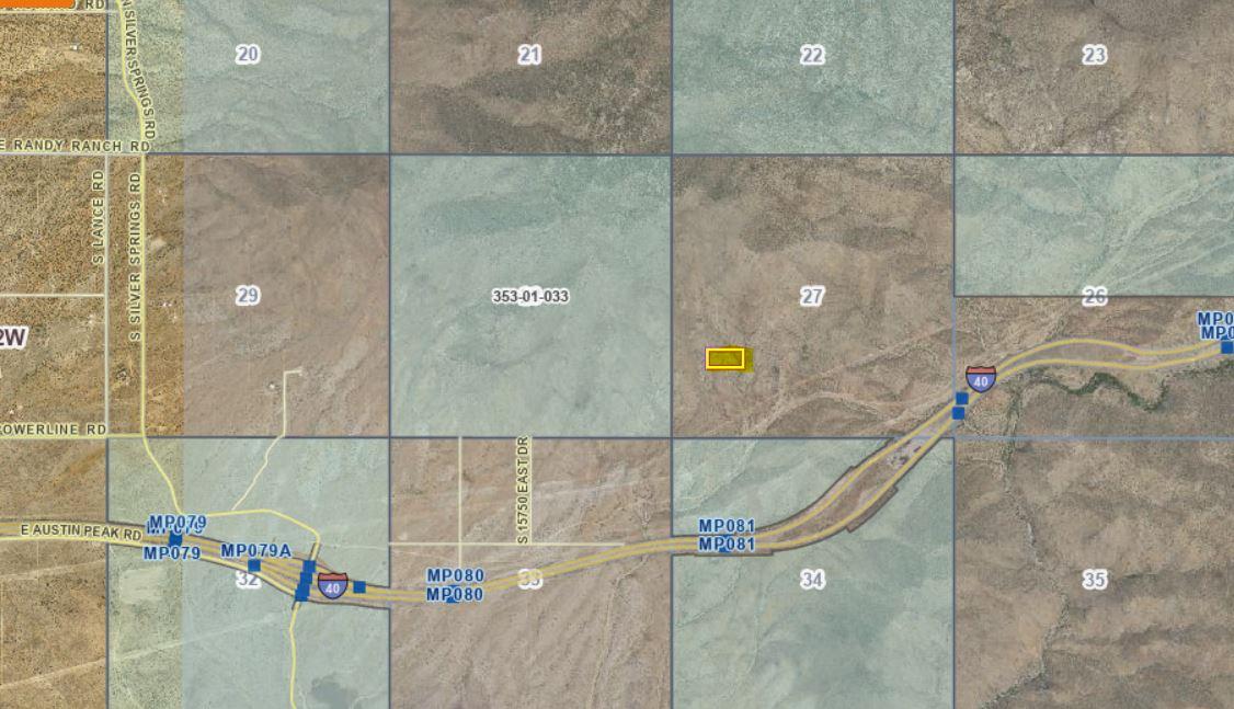 5 Acres for Sale in Arizona, AZ