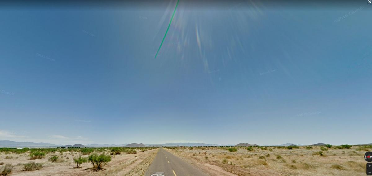 0.83 Acres for Sale in Pearce, AZ