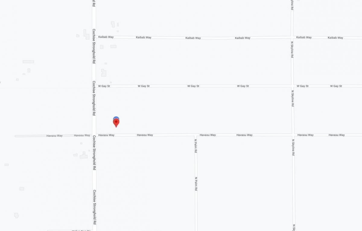 1.07 Acres for Sale in Cochise, AZ