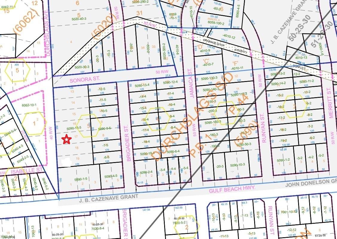 0.18 Acres for Sale in Pensacola, FL