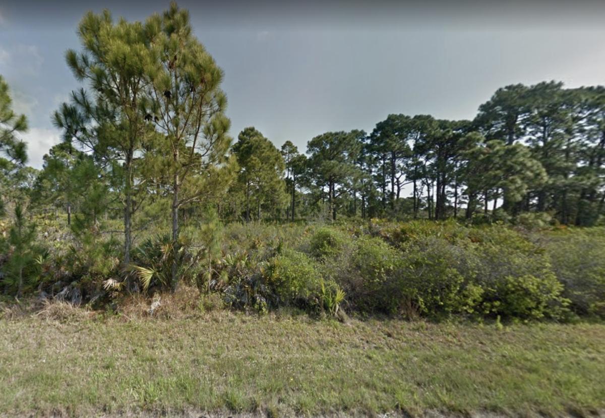 0.23 Acres for Sale in Port Charlotte, FL