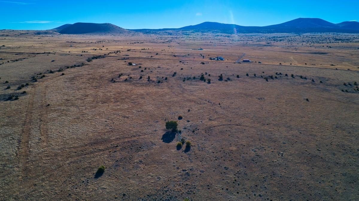 3 Acres for Sale in Concho, Arizona