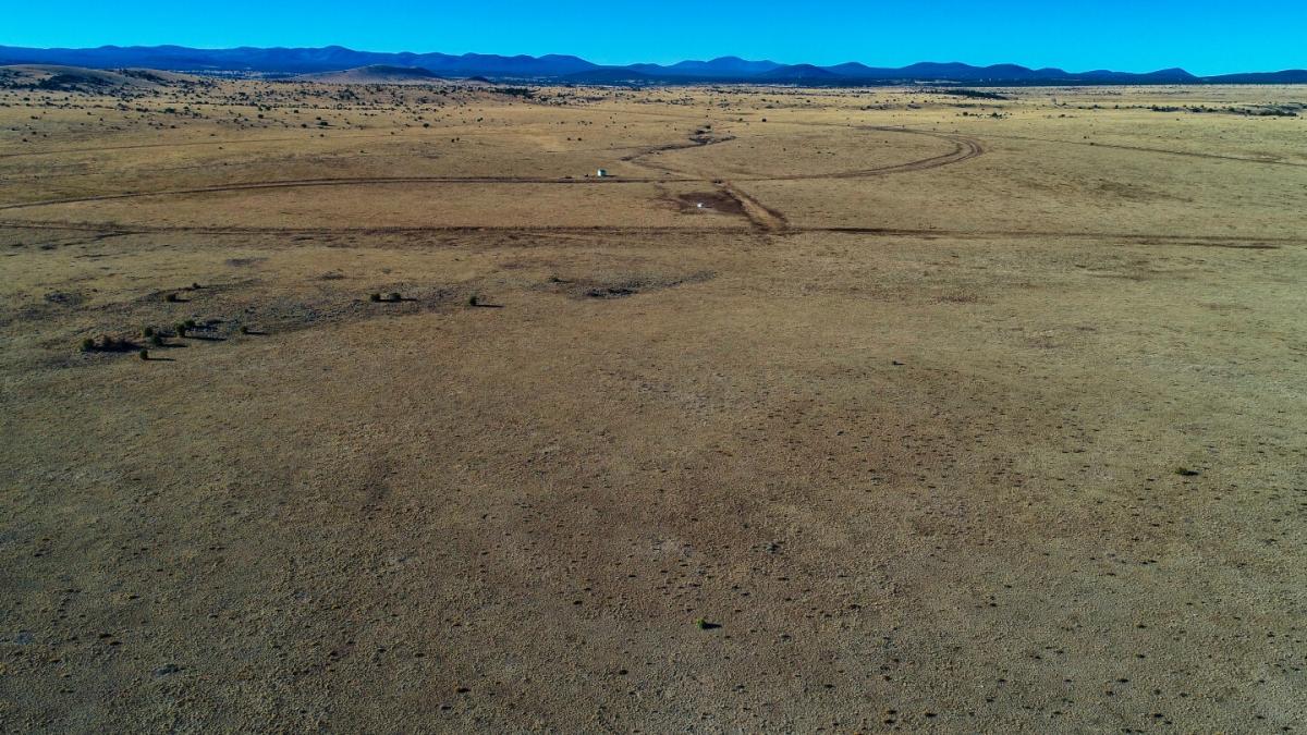 3 Acres for Sale in Concho, Arizona