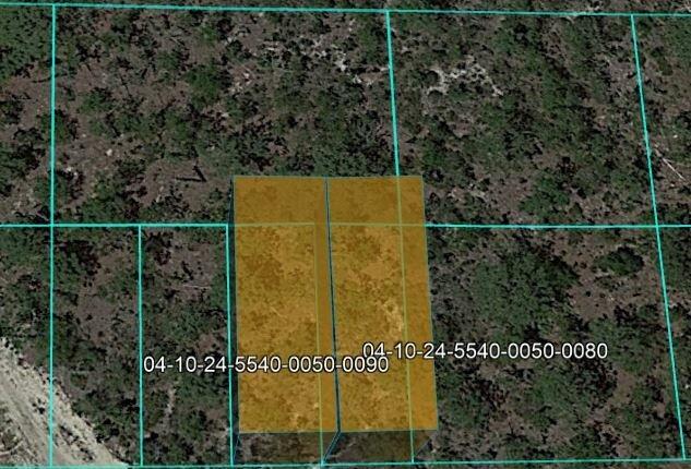 0.2 Acres for Sale in Interlachen, Florida