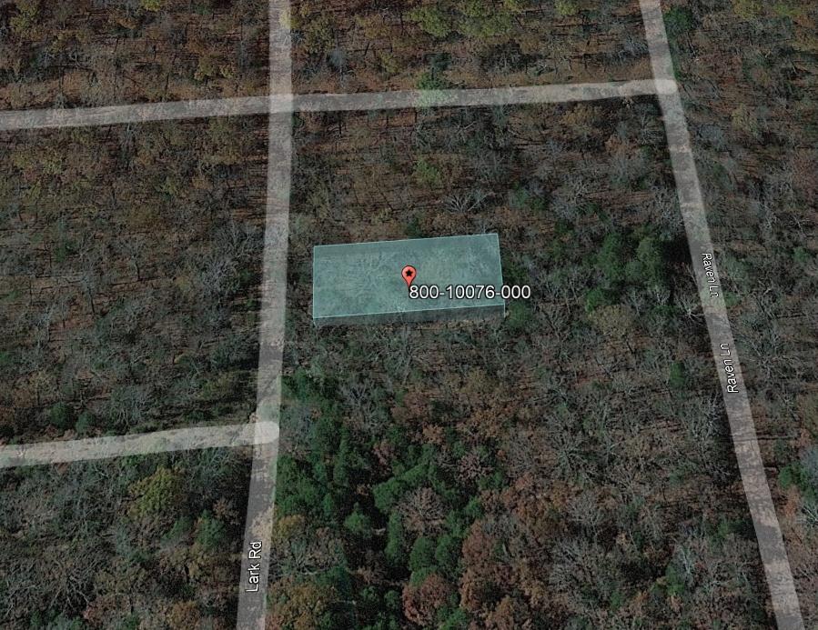 0.23 Acres for Sale in Horseshoe Bend, Arkansas