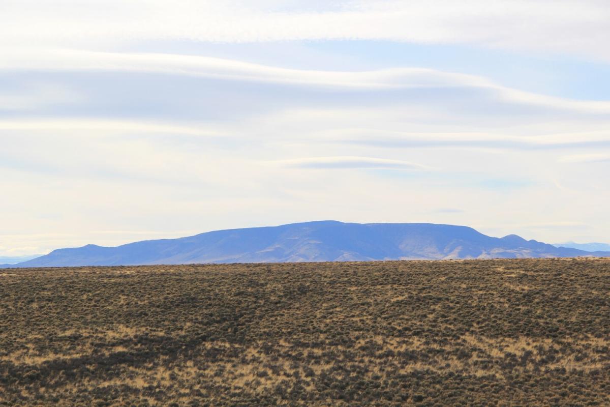 30 Acres for Sale in San Luis, Colorado