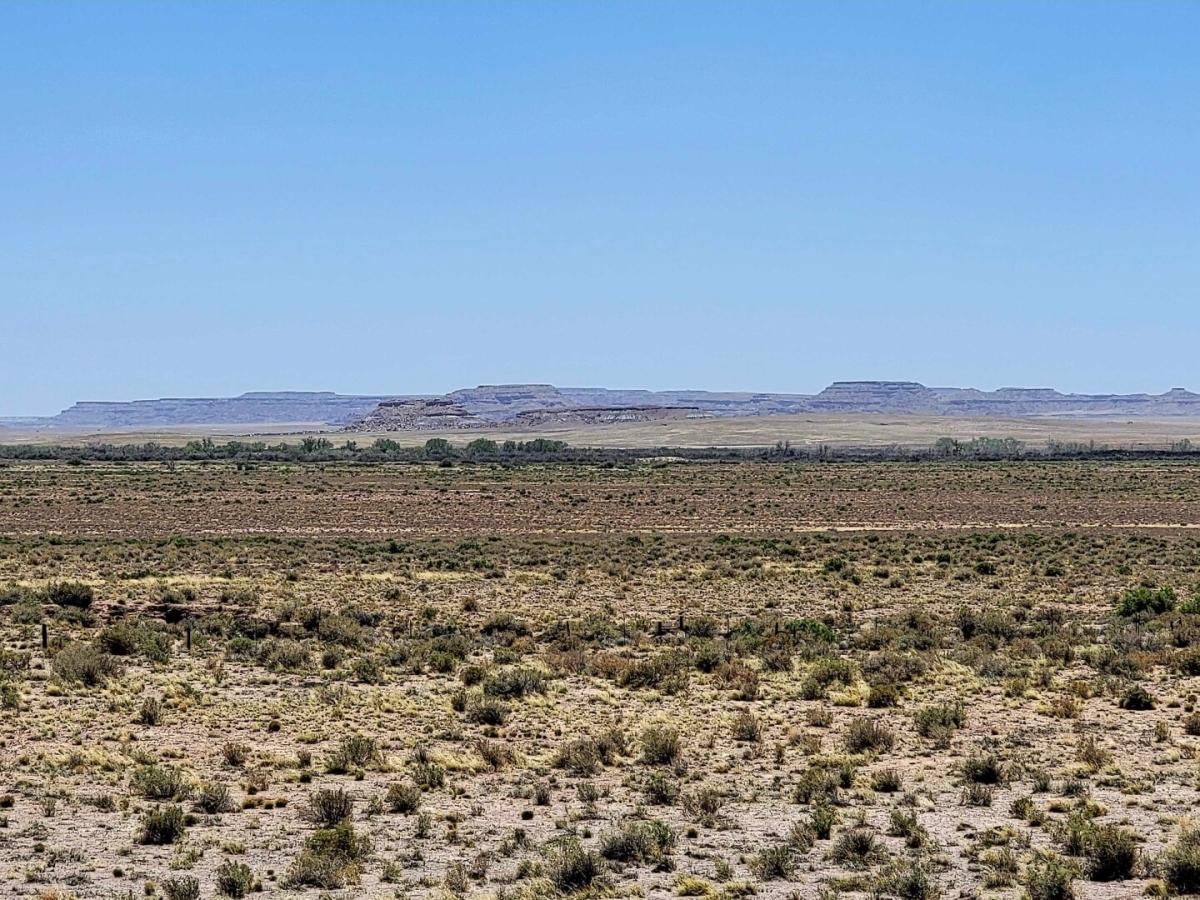2.52 Acres for Sale in Holbrook, Arizona