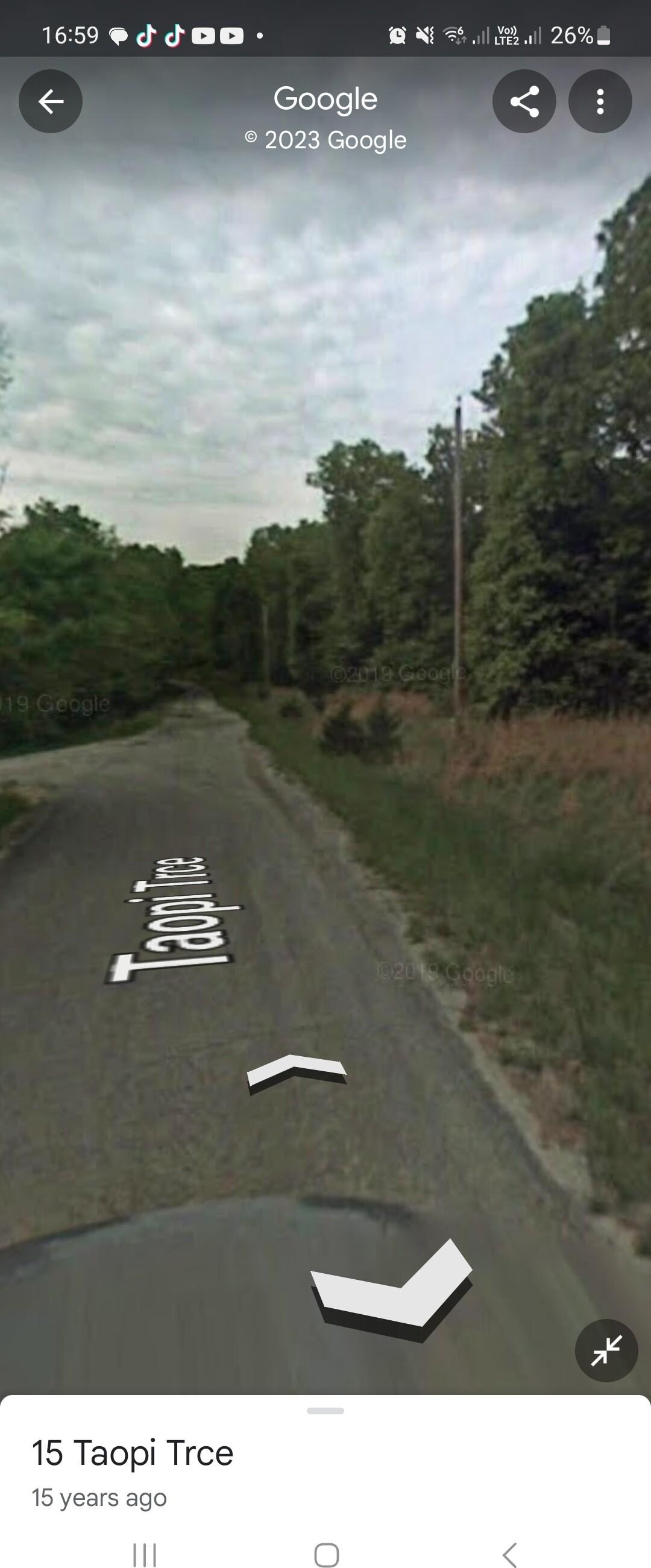 0.35 Acres for Sale in Cherokee Village, Arkansas