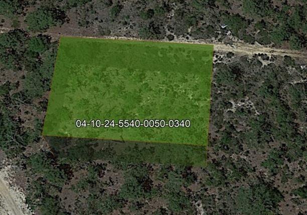 0.4 Acres for Sale in Interlachen, Florida