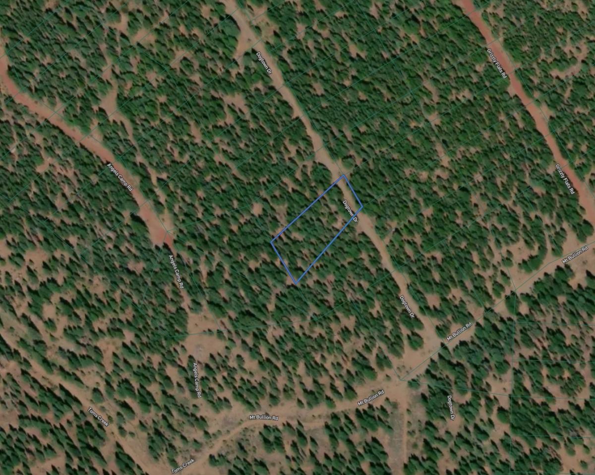 1.03 Acres for Sale in Alturas, California