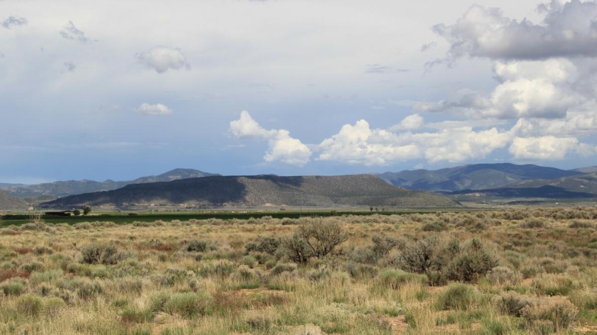 5 Acres for Sale in Blanca, CO