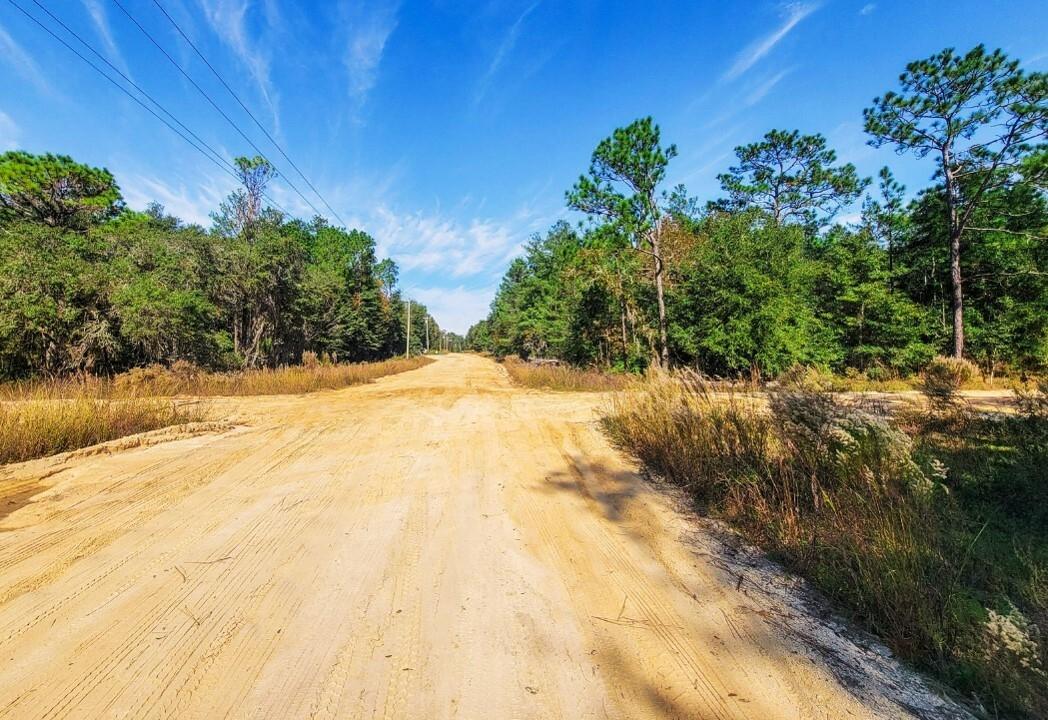 0.25 Acres for Sale in Interlachen, Florida