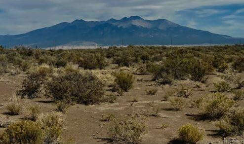 5 Acres for Sale in San Luis, Colorado