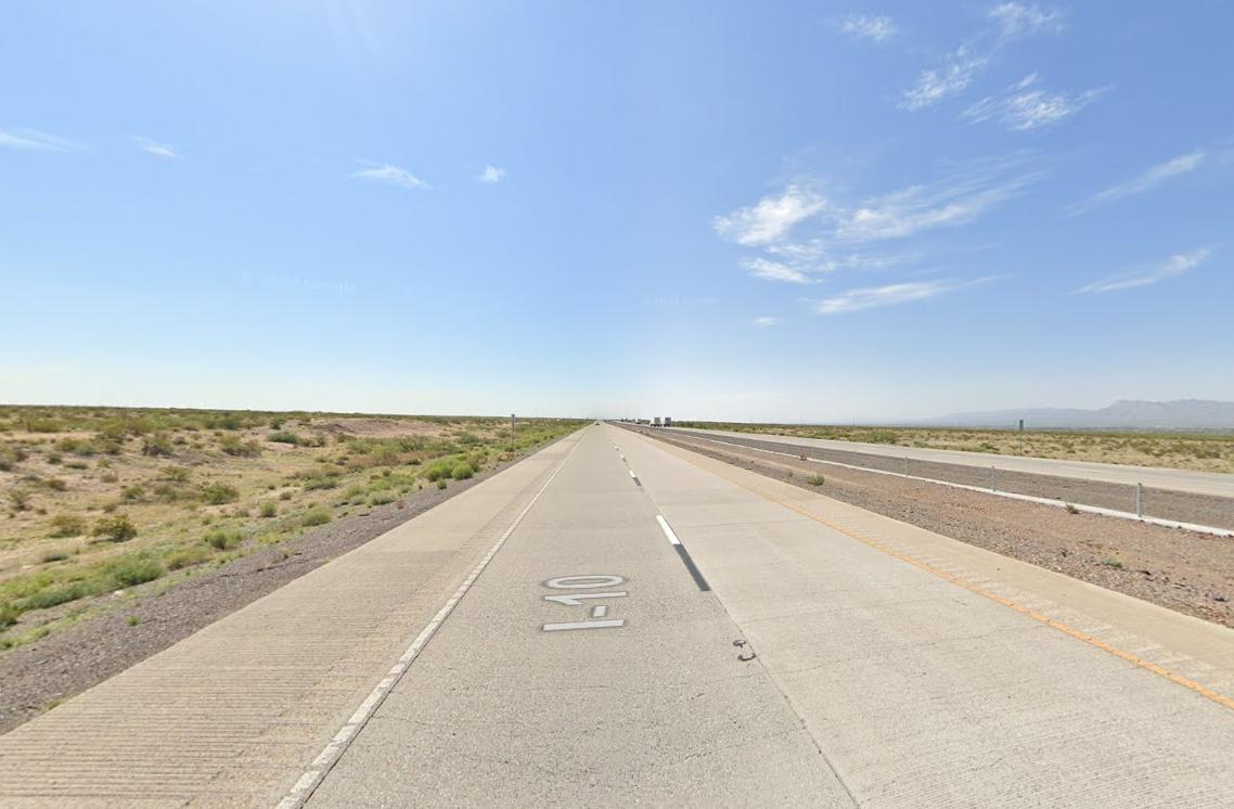 20 Acres for Sale in Fort Hancock, TX