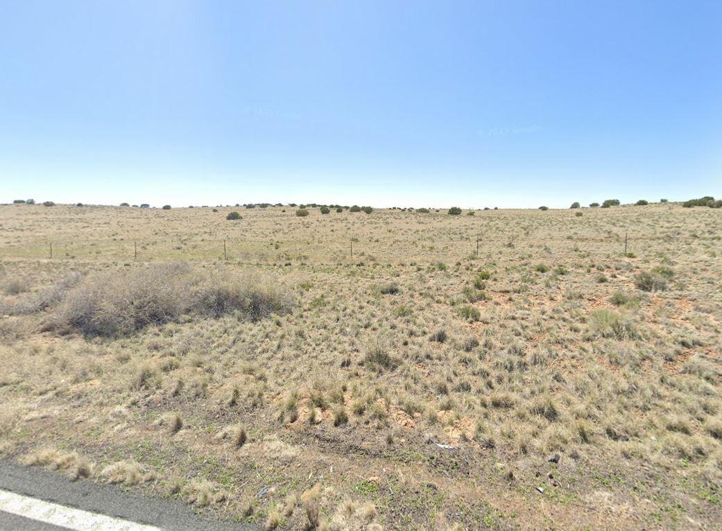 2.5 Acres for Sale in Saint Johns, Arizona
